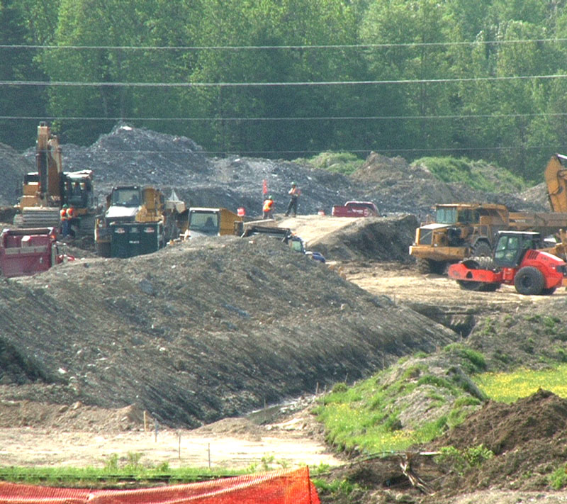 Hausse du taux de chômage et du taux d'emploi au mois de mai en Chaudière-Appalaches