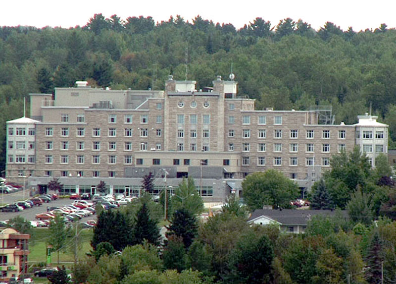 L’hôpital de Saint-Georges réaménagera son service de médecine nucléaire