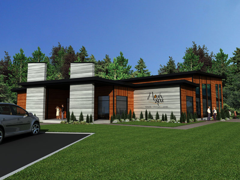 Investissement de 15 M$ à La cache à Maxime à Scott