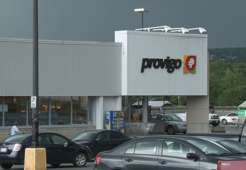 Les employés de Provigo signent une nouvelle convention collective