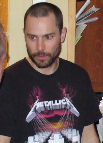 Martin Jacques est retrouvé sain et sauf