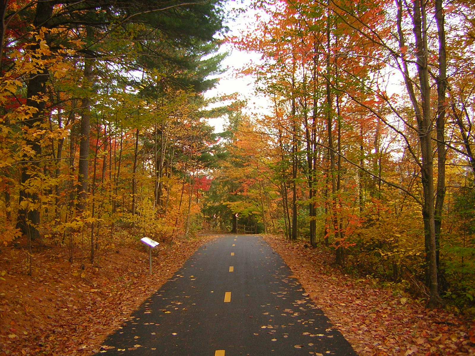 Activités de septembre dans une Beauce... colorée de nature!