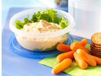 Amenez vos enfants à aimer les légumes… ou du moins, à en manger!