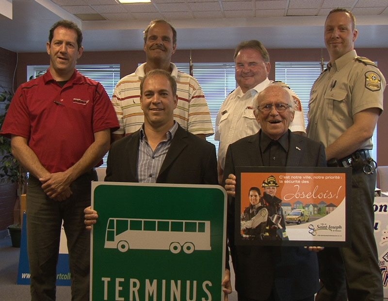 Plus de 50 000 personnes sont attendues au Festival des travailleurs de Saint-Joseph