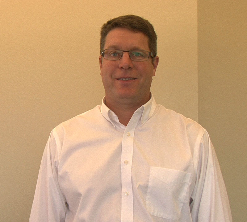 Bernard Bolduc de BCH Unique se rappelle très bien de l'impact du 11 septembre 2001 sur son entreprise