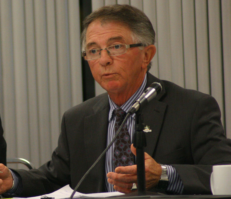 La CSBE souhaite améliorer les infrastructures sportives des polyvalentes St-Georges et Benoît-Vachon