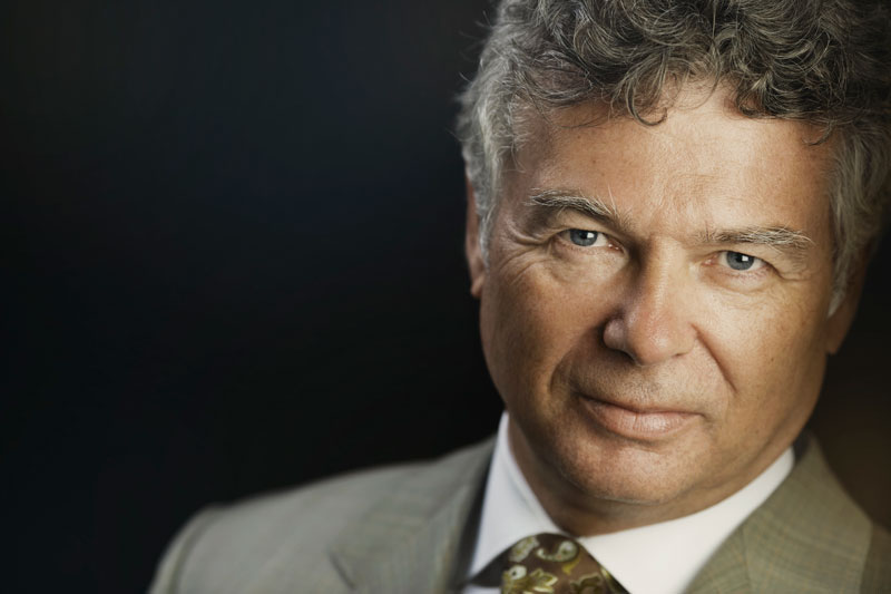Charles Sirois prodiguera une conférence à l’EEB