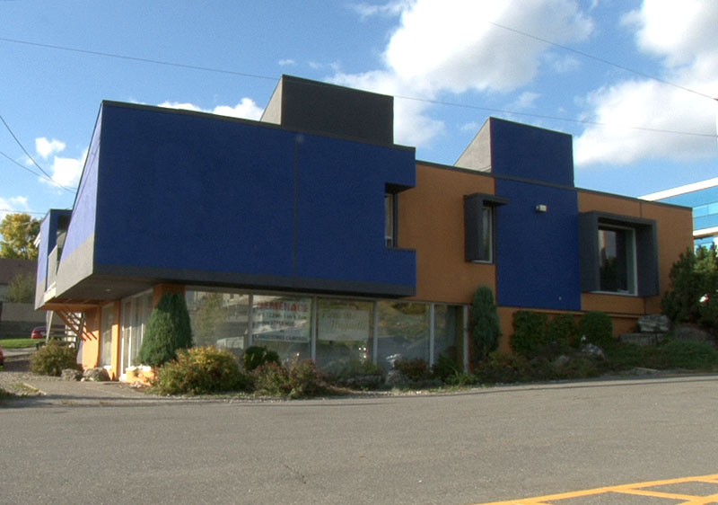 Une franchise de Rôtisserie Fusée s'implantera à Saint-Georges