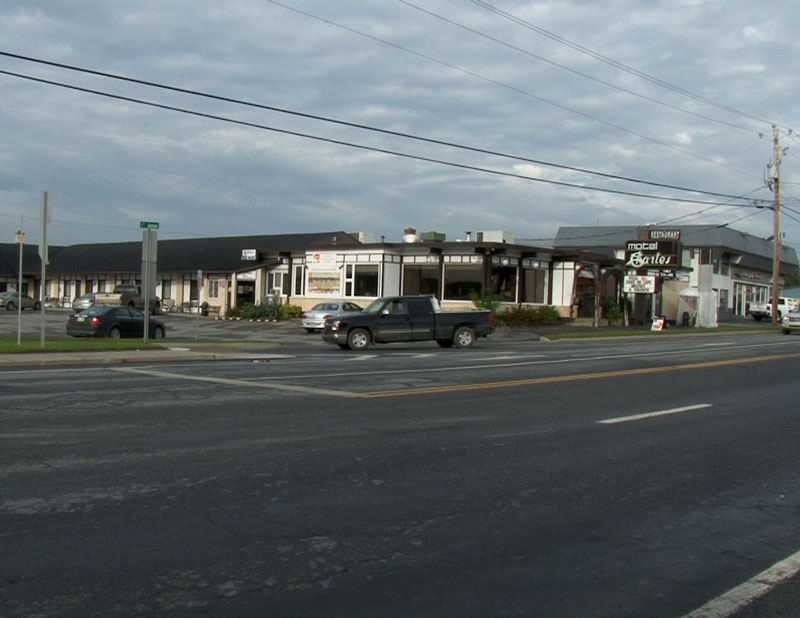 La forte décroissance du parc hôtelier de Saint-Georges inquiète les intervenants touristiques