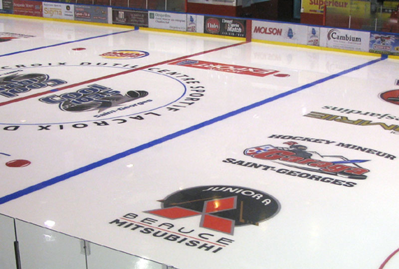 Le Beauce Mitsubishi de Beauce-Sud lance sa saison locale  le 1er octobre