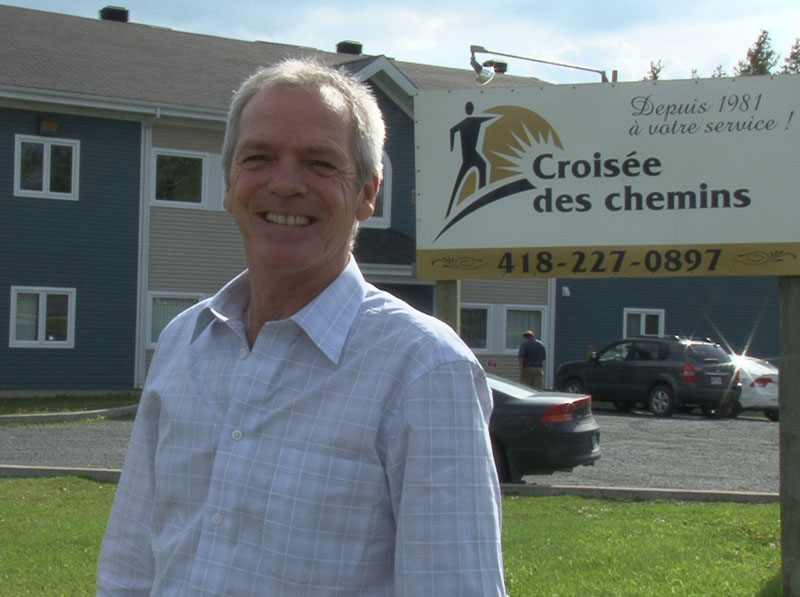 La Croisée des chemins fête ses 30 ans