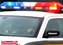 Halloween: Les auto-patrouilles de la SQ de Beauce-Sartigan seront présentes dans toutes les municipalités ce soir