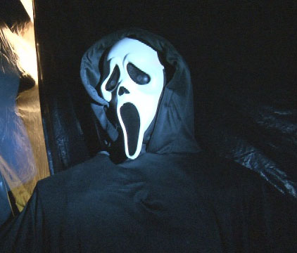 La Maison de l'horreur de Saint-Côme-Linière vous attend