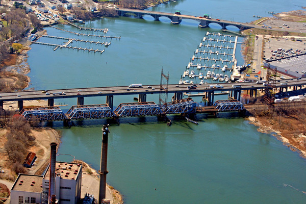 Structal-Ponts décroche un contrat de 27 M$ au Connecticut