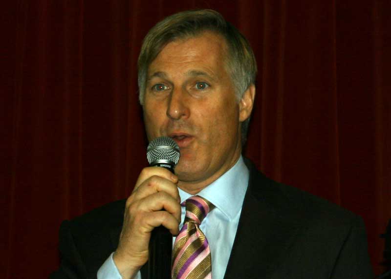 Le registre d’armes à feu d’épaule est inutile et inefficace selon Bernier