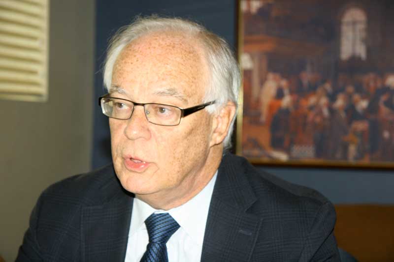 Une commission d’enquête publique plus acceptable pour la population selon Robert Dutil
