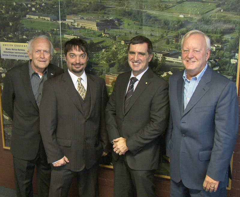 Vaste offensive de développement domiciliaire à Saint-Joseph