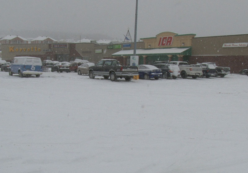 Une franchise Subway ouvrira à Saint-Joseph à la mi-décembre