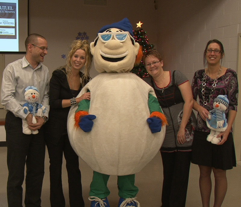 Le Carnaval de Beauceville se tiendra sur quatre jours