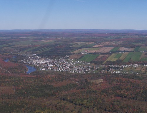 Hausse du compte de taxes à Saint-Gédéon