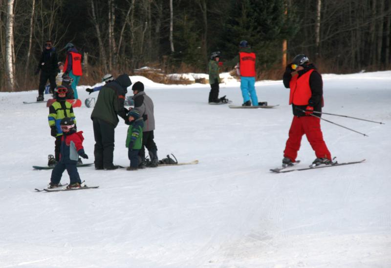 La Ville annule l’activité de Noël au Centre de ski