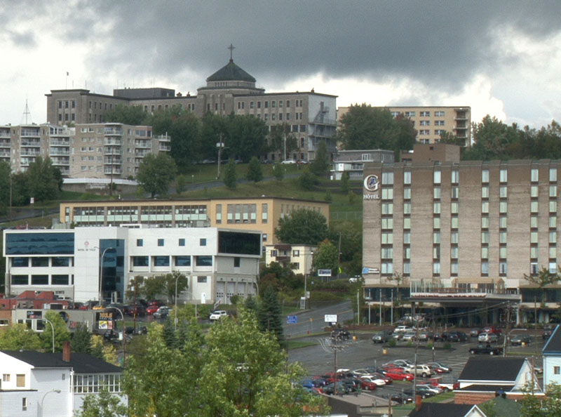 La Ville de Saint-Georges présente ses condoléances à la famille de Richard Busque