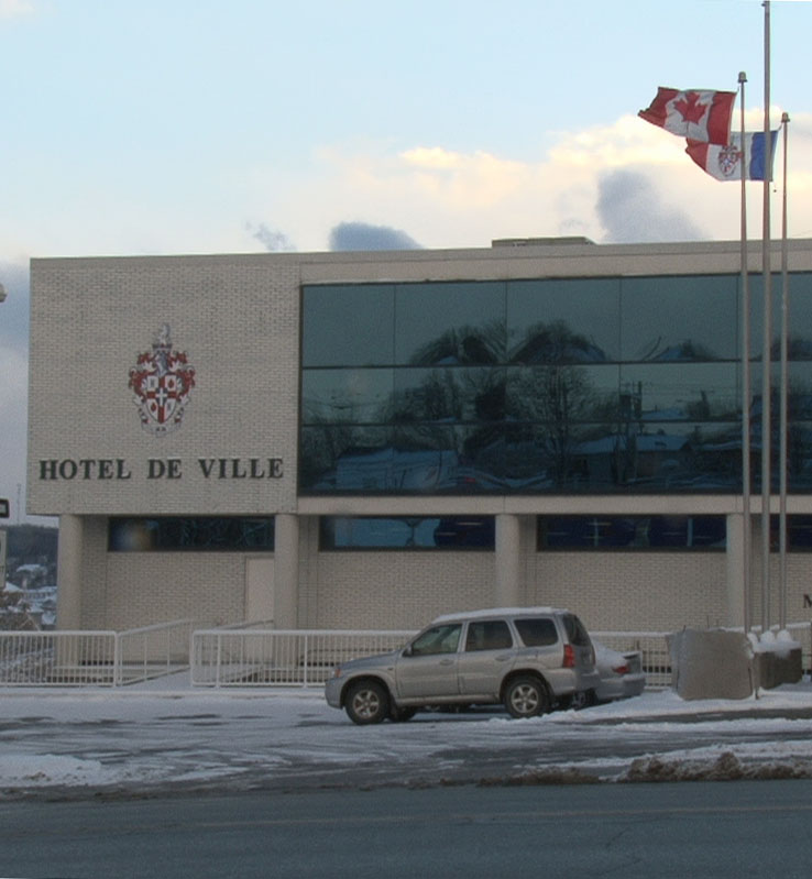 Majoration du budget de 2,2 % à la Ville de Saint-Georges