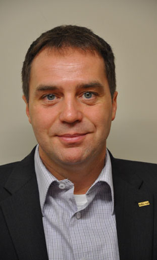 Une entente de partenariat entre Komutel et Emergensys Solutions