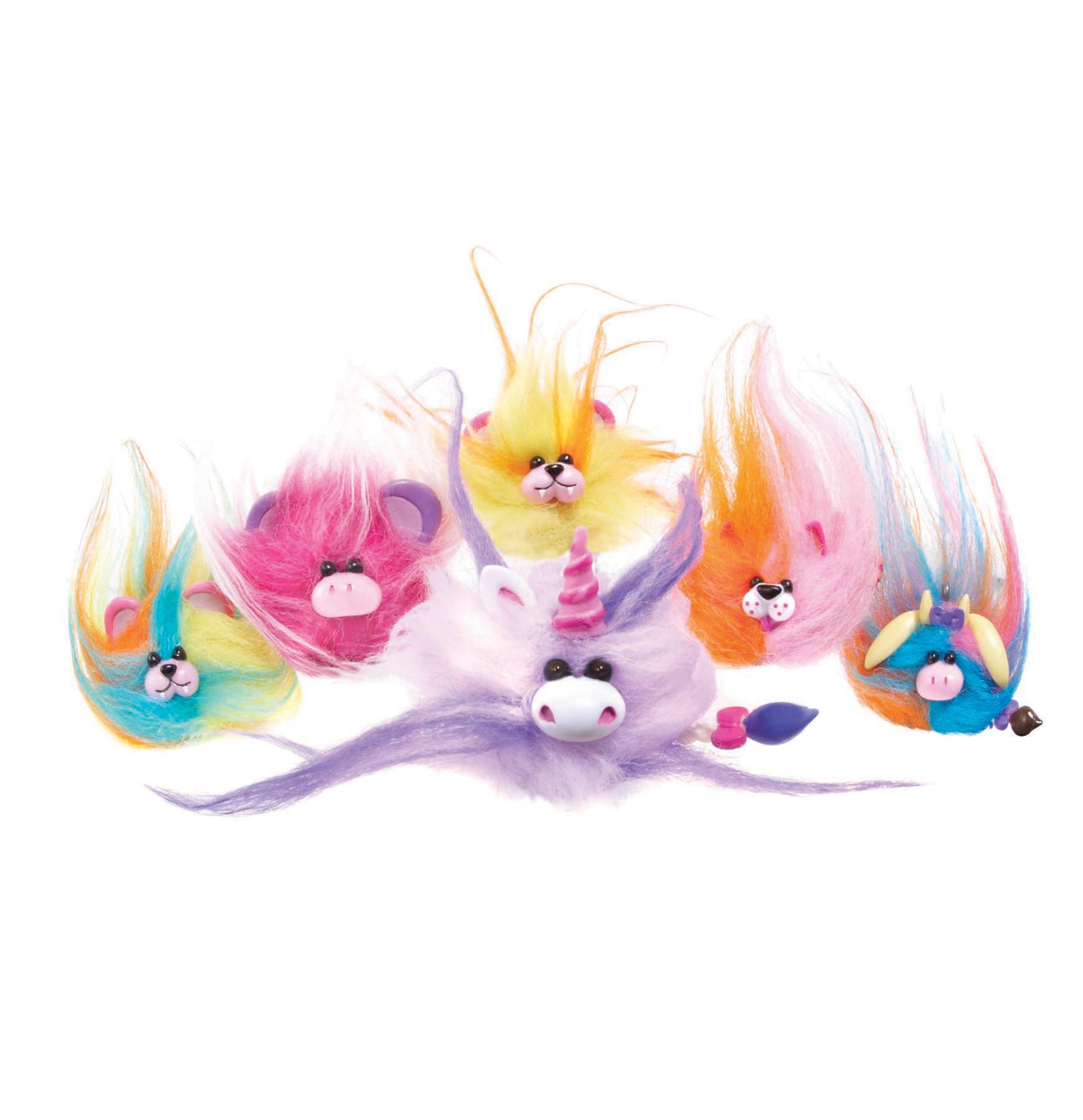 Les maisonnettes pour enfants offrent plus qu'une occasion d'imiter les parents