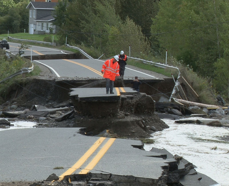 L'année 2011 aura été une année de développement et de tragédies