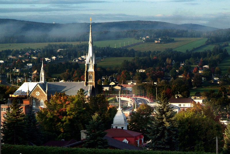 Un bilan touristique 2011 de Sainte-Marie très positif