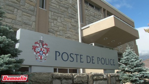 Desserte policière: Saint-Georges ira en consultation publique à la fin du mois de mars