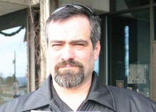 Francis Cossette plaide coupable