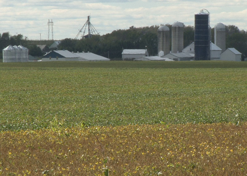 La Financière agricole fait le bilan de l'année 2011