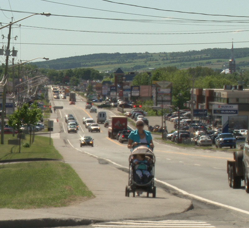 Le projet de clinique médicale régionale progresse en Nouvelle-Beauce
