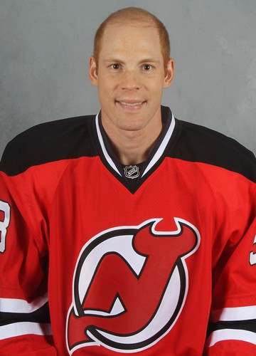 Les Devils retourne Stéphane Veilleux  à Albany