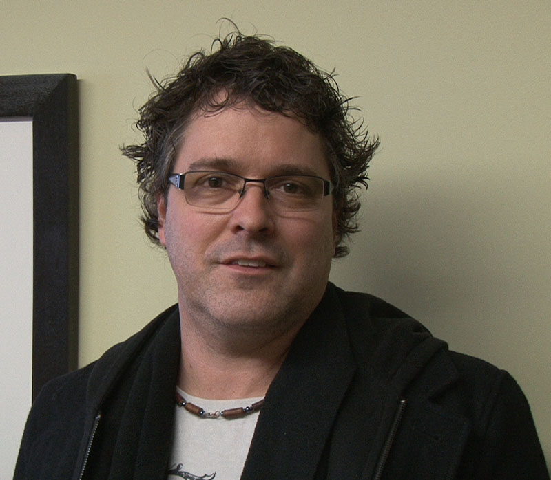 Jean-Pierre Gingras ne reconstruira pas le marché d'alimentation Bonichoix à Saint-Honoré