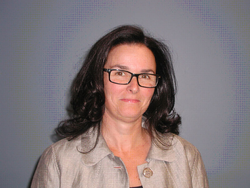 La commissaire régionale aux plaintes et à la qualité des services de santé en conférence à Saint-Georges