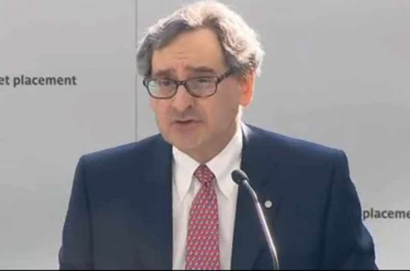 L’AQRP inquiète des résultats de la Caisse de dépôt