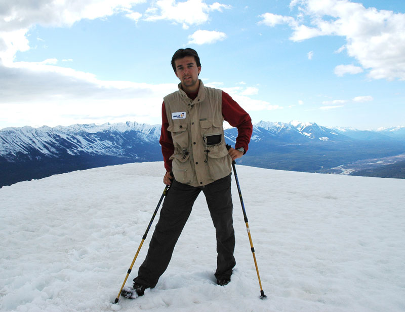 Le CJEBS offrira la conférence « À la conquête de l’Ouest canadien » aux jeunes aventuriers