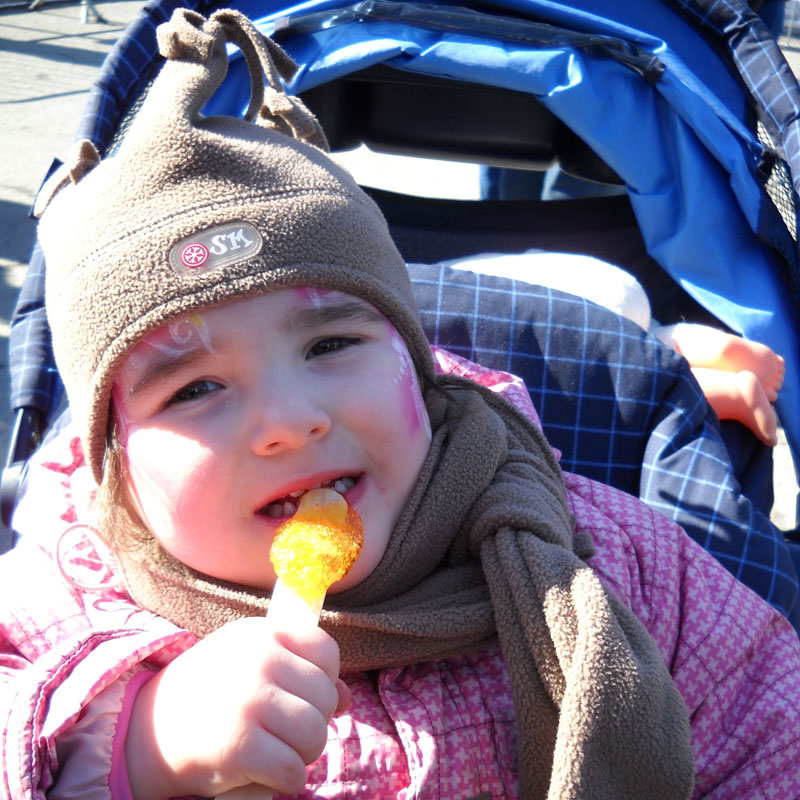 Le Festival beauceron de l'érable se prépare afin d'établir un record guinness