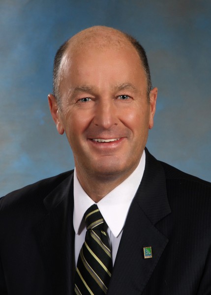Le maire de Trois-Rivières parlera revitalisation à Saint-Georges