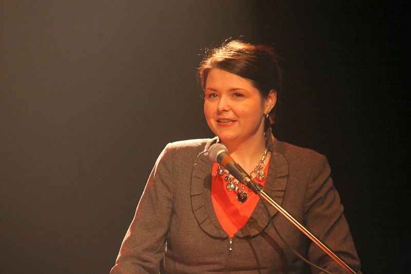 5e  édition du Gala distinction Jeunesse du CJE Beauce-Sud