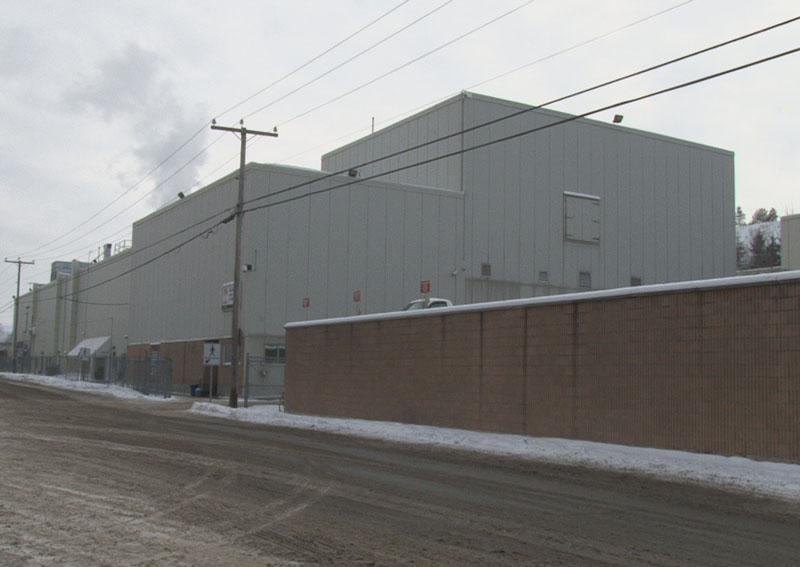 MRC Nouvelle-Beauce: Hausse des ventes mais baisse des emplois dans le secteur manufaturier