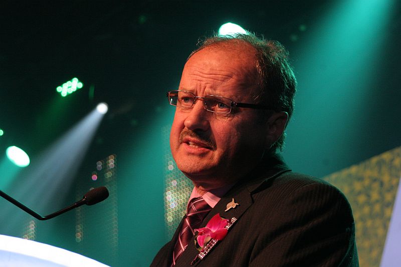 8e édition du Gala des Perséides à Sainte-Marie
