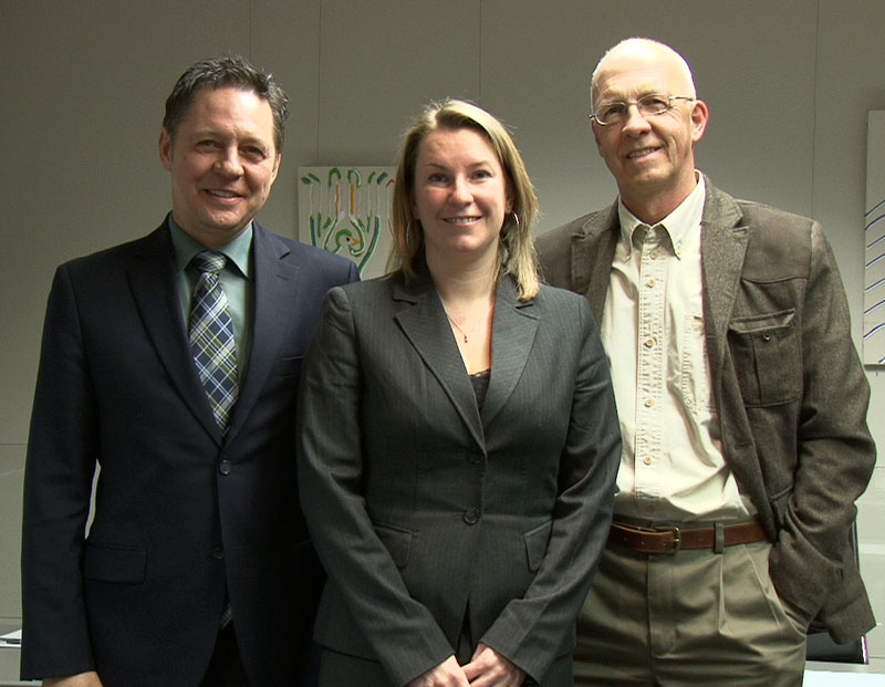 Bilan manufacturier en Beauce: Hausse des ventes mais des pertes d'emplois