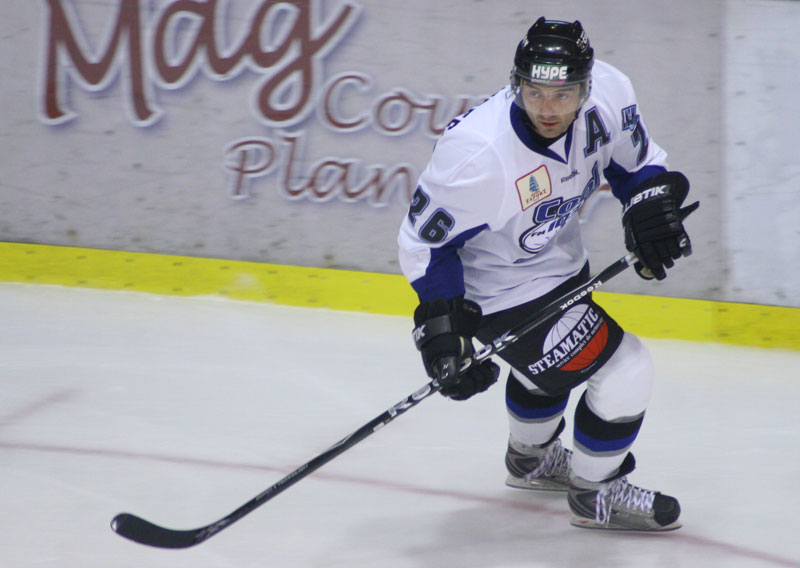 Trophées annuels de la LNAH : trois membres du Cool-FM en nomination