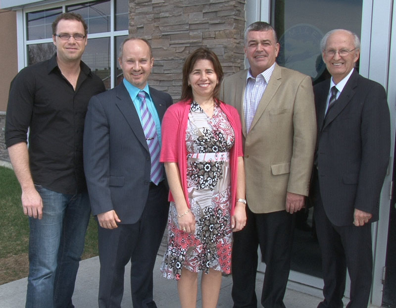 Parce que le cœur ne souffre pas d’Alzheimer