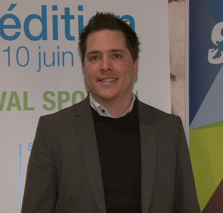 Le Festival sportif de Sainte-Marie attend 5000 athlètes