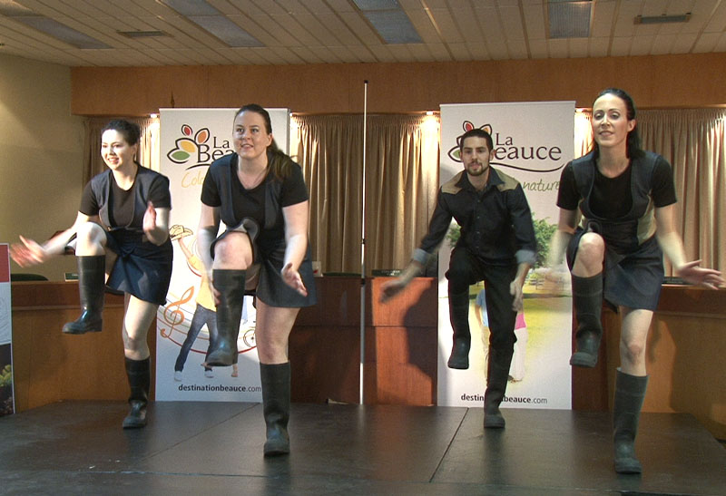 Festival Couleurs du monde: Il y en aura pour tous les goûts